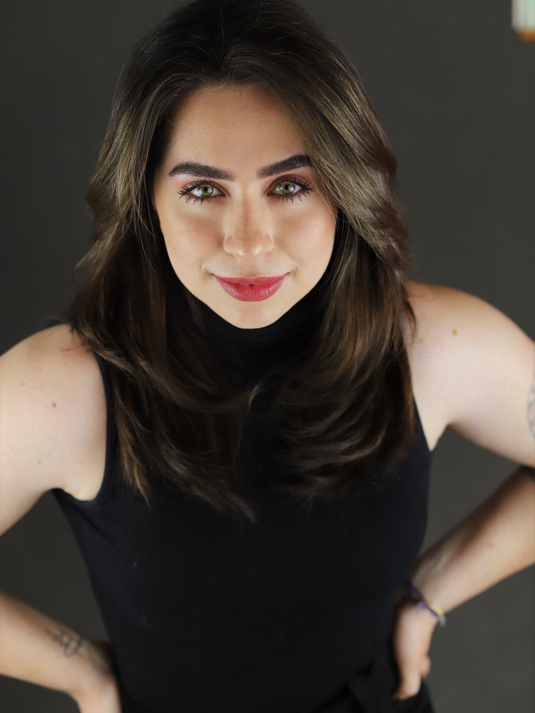 Laura Goetten - Especialista em Pele